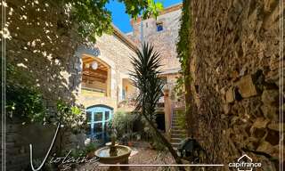 Maison 12 Pièces 433 m² à vendre à Azille (11700)