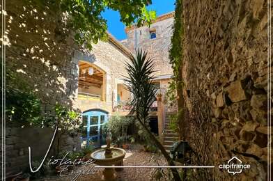 Maison 12 pièces 369000 €