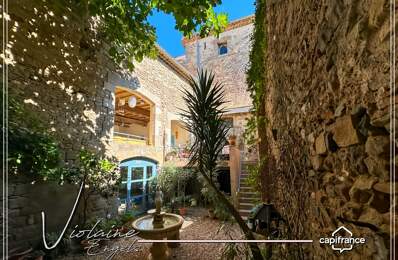 Demeure de maître d'exception de 433 m² avec piscine intérieure, espace bien-être et 8 chambres – Au cœur du Minervois — photo du bien