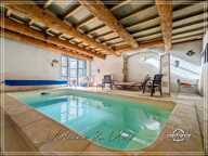 Demeure de maître d'exception de 433 m² avec piscine intérieure, espace bien-être et 8 chambres – Au cœur du Minervois — photo 2