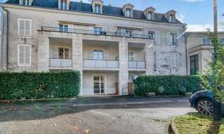 Appartement 4 Pièces 80 m² à vendre à Meaux (77100)