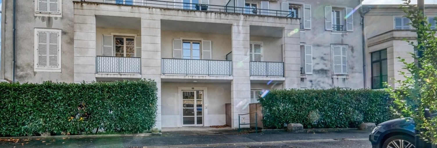 Appartement 4 Pièces 80 m² à vendre à Meaux (77100)