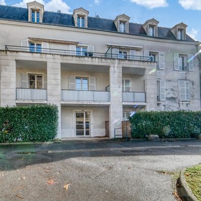 Appartement 4 pièces 289000 €