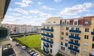 Appartement 2 Pièces 45 m² à vendre à Le Blanc-Mesnil (93150)