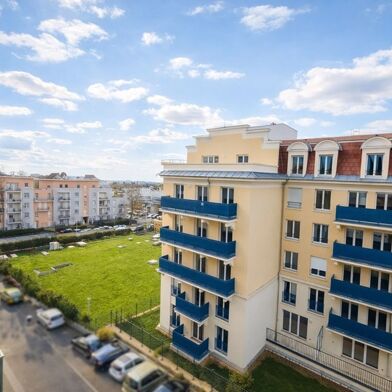 Appartement 2 pièces 230000 €