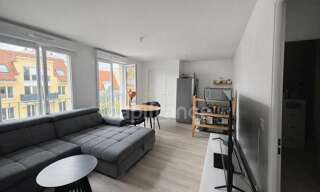 Appartement 2 Pièces 45 m² à vendre à Le Blanc-Mesnil (93150)