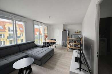 Appartement 2 pièces 230000 €