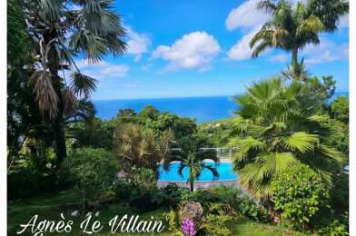 Maison 14 pièces 1140000 €