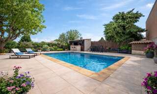 Maison 7 Pièces 220 m² à vendre à Cuxac-d'Aude (11590)
