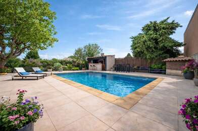 Maison 7 pièces 480000 €