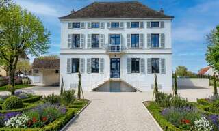 Maison 10 Pièces 464 m² à vendre à Chalon-sur-Saône (71100)