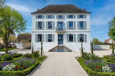 Maison 10 pièces 1079000 €