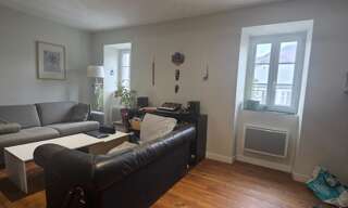 Appartement 3 Pièces 50 m² à vendre à Laruns (64440)