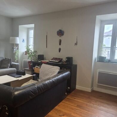 Appartement 3 pièces 99640 €