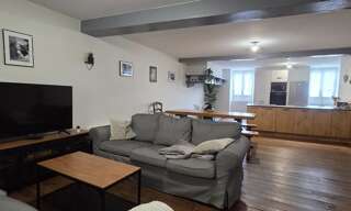 Appartement 3 Pièces 110 m² à vendre à Laruns (64440)