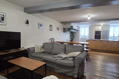 Appartement 3 pièces 199280 €