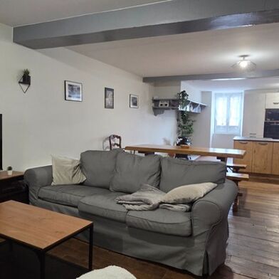 Appartement 3 pièces 199280 €