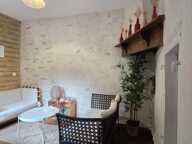 Exclusivité : Appartement atypique T3, 110m², rénovation de qualité, LARUNS (64) — photo 2