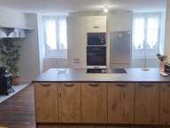 Exclusivité : Appartement atypique T3, 110m², rénovation de qualité, LARUNS (64) — photo 3