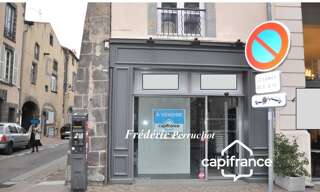 Commerce 1 Pièce 41 m² à louer à Riom (63200)