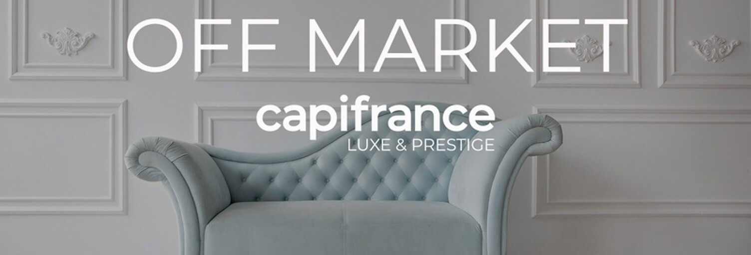 Appartement 6 Pièces 269 m² à vendre à Paris 16 (75016)