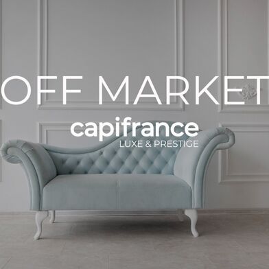 Appartement 6 pièces 6150000 €