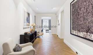 Appartement 6 Pièces 269 m² à vendre à Paris 16 (75016)
