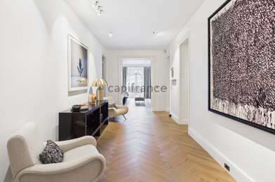 Appartement 6 pièces 6150000 €