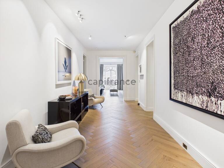 Appartement Haussmannien 6 pièces PARIS 16EME ARRONDISSEMENT (75) — photo 1