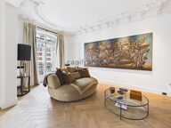 Appartement Haussmannien 6 pièces PARIS 16EME ARRONDISSEMENT (75) — photo 4