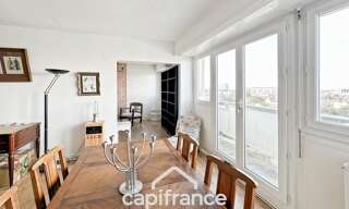 Appartement 3 Pièces 69 m² à vendre à La Rochelle (17000)