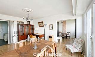 Appartement 3 Pièces 69 m² à vendre à La Rochelle (17000)