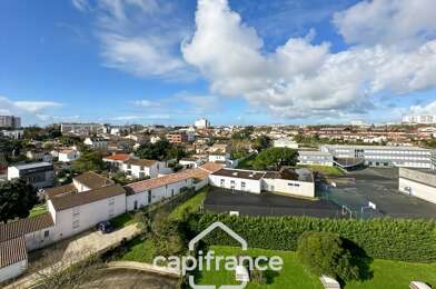 Appartement 3 pièces 345000 €