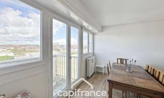 Appartement 3 Pièces 69 m² à vendre à La Rochelle (17000)