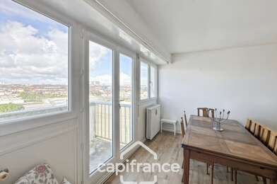 Appartement 3 pièces 345000 €