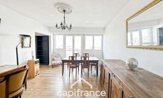 Appartement 3 Pièces 69 m² à vendre à La Rochelle (17000)