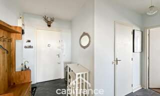 Appartement 3 Pièces 69 m² à vendre à La Rochelle (17000)