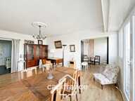 Appartement à vendre, La Rochelle quartier de La Genette, 69m2, 2 Chambres, dernier étage avec ascenseur, cave et parking — photo 2