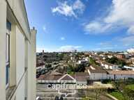 Appartement à vendre, La Rochelle quartier de La Genette, 69m2, 2 Chambres, dernier étage avec ascenseur, cave et parking — photo 3