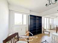 Appartement à vendre, La Rochelle quartier de La Genette, 69m2, 2 Chambres, dernier étage avec ascenseur, cave et parking — photo 4