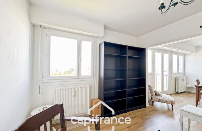 Appartement à vendre, La Rochelle quartier de La Genette, 69m2, 2 Chambres, dernier étage avec ascenseur, cave et parking — photo 4