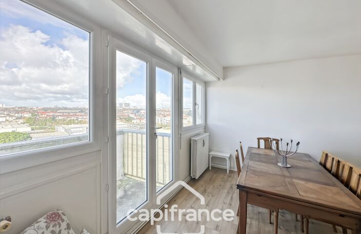 Appartement à vendre, La Rochelle quartier de La Genette, 69m2, 2 Chambres, dernier étage avec ascenseur, cave et parking — photo 5