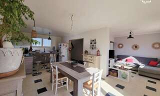 Maison 5 Pièces 117 m² à vendre à Puimisson (34480)