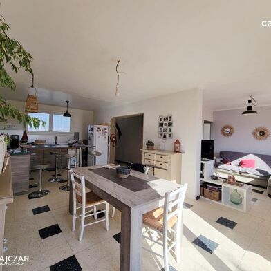 Maison 5 pièces 215000 €