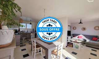 Maison 5 Pièces 117 m² à vendre à Puimisson (34480)