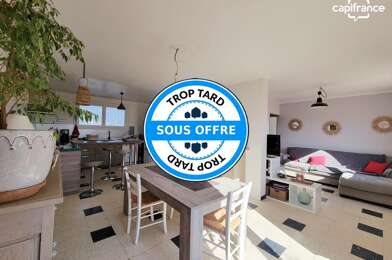 Maison 5 pièces 215000 €