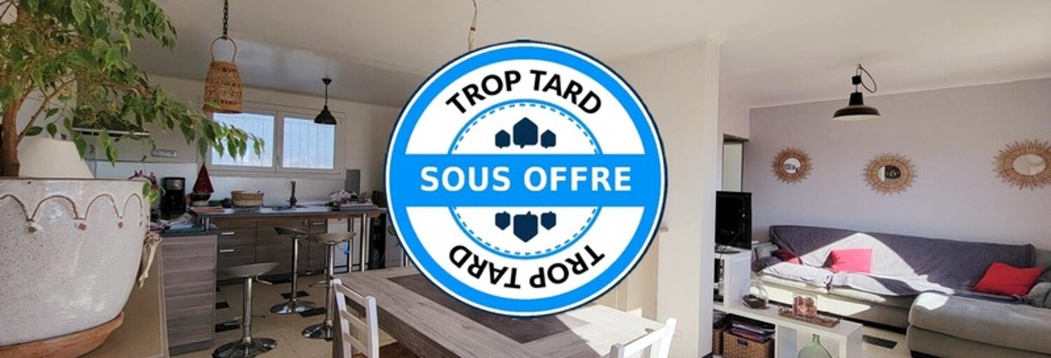 Maison 5 Pièces 117 m² à vendre à Puimisson (34480)