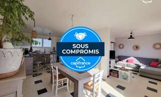 Maison 5 Pièces 117 m² à vendre à Puimisson (34480)
