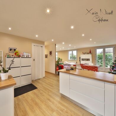 Maison 4 pièces 299000 €