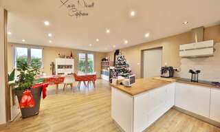 Maison 4 Pièces 115 m² à vendre à Meillonnas (01370)